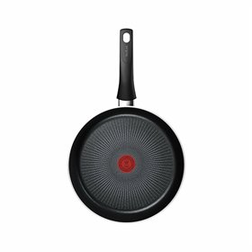 Pan Tefal FORCE BLACK 24C Black Aluminium Ø 24 cm