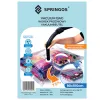 Вакуумный мешок Springos VB0014 80х100см