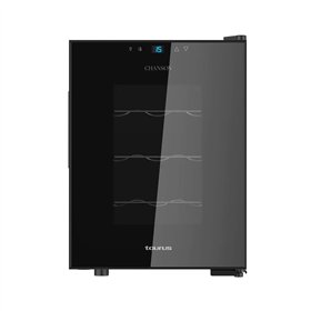 Vinoteca Taurus CHANSON 12 Black