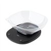 kitchen scale JATA HBAL1709 * Black 5 kg