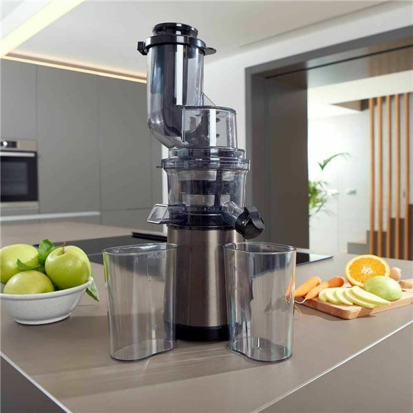 Liquidiser Black & Decker BXJE200E