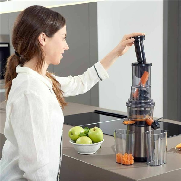 Liquidiser Black & Decker BXJE200E