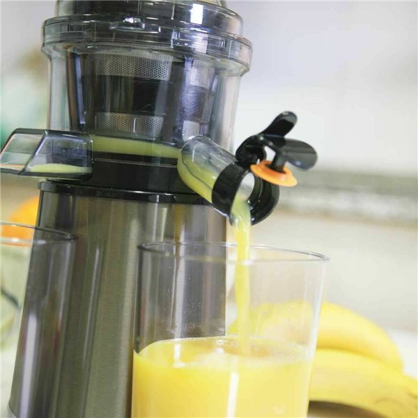 Liquidiser Black & Decker BXJE200E