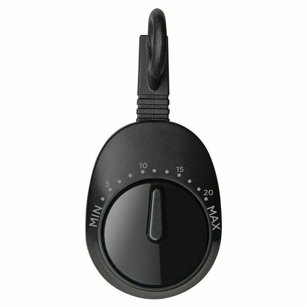 Hand-held Blender Black & Decker BXHB1200E