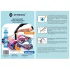 Vakuuma maiss Springos VB0014 80x100cm