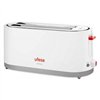Toaster UFESA TT7375 1400W White