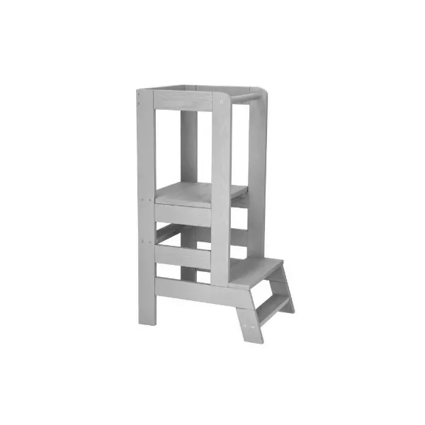 Платформа детская Springos KCH01 Grey 90 см