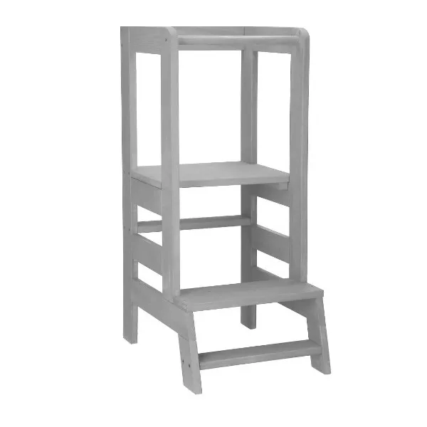 Платформа детская Springos KCH01 Grey 90 см
