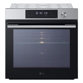 Oven LG WSED7612S