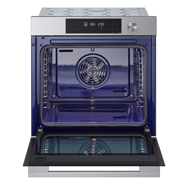 Oven LG WSED7612S