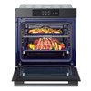 Oven LG WSED7665B 76 L