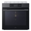 Oven LG WSED7665B 76 L