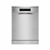 Dishwasher AEG FFB74927ZM Steel 60 cm