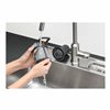 Dishwasher AEG FFB74927ZM Steel 60 cm