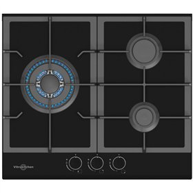 Induction Hot Plate Vitrokitchen CG630NB