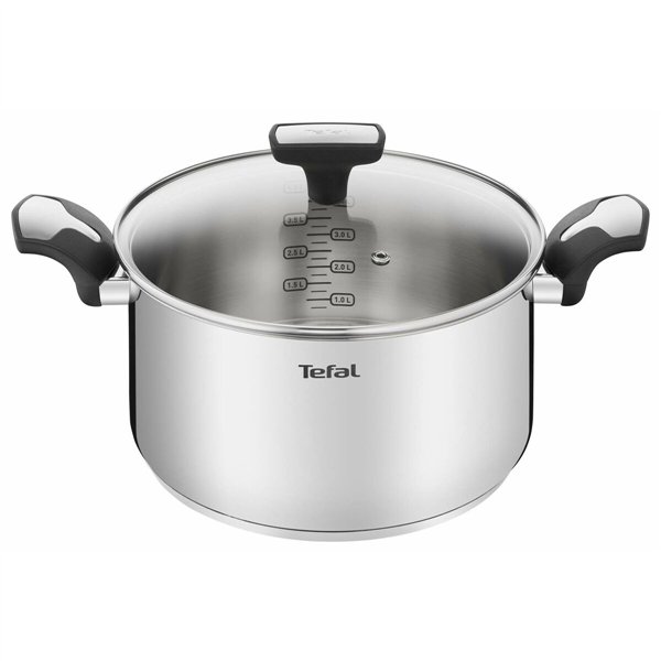 Casserole Tefal Emotion 5,2 L