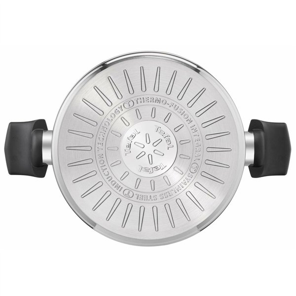 Casserole Tefal Emotion 5,2 L