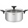 Casserole Tefal Emotion 5,2 L