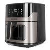 Air Fryer Black & Decker BXAF6500E Black 1600 W