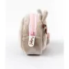 Pusheen - Foodie collection, plush pencil case, cosmetic bag, pouch