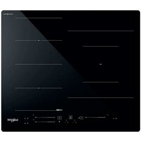 Induction Hot Plate Whirlpool Corporation WFS9860CPNE 60 cm