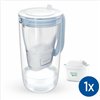 Filter jug Brita CRISTAL 2,5 L Blue