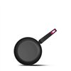 Pan Taurus KPA4018 Black Toughened aluminium (Ø 18 cm)