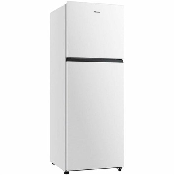 Combined Refrigerator Hisense RT422N4AWE 170 White 252 L