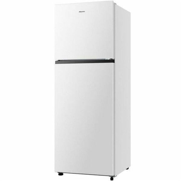 Combined Refrigerator Hisense RT422N4AWE 170 White 252 L