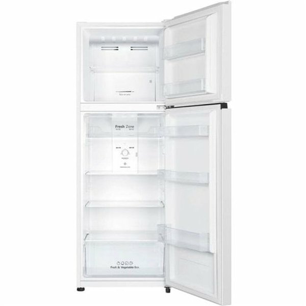 Combined Refrigerator Hisense RT422N4AWE 170 White 252 L