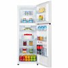 Combined Refrigerator Hisense RT422N4AWE 170 White 252 L