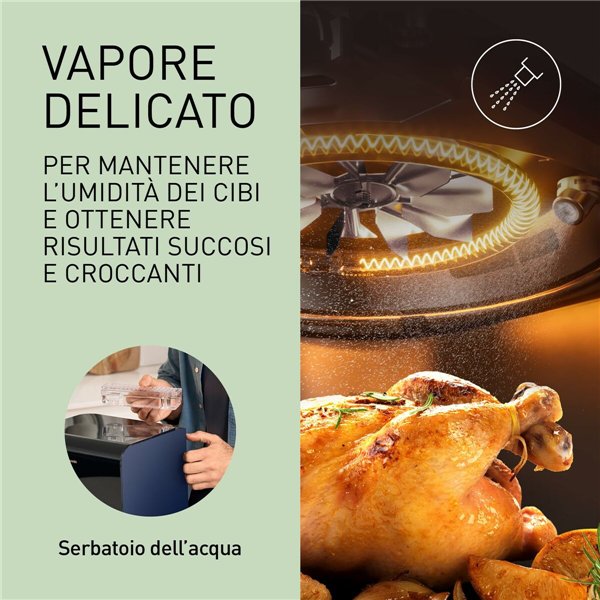 Air Fryer Panasonic NF-CC600AXE 1450 W 6 L