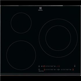 Induction Hot Plate Electrolux EIT60342 59 cm