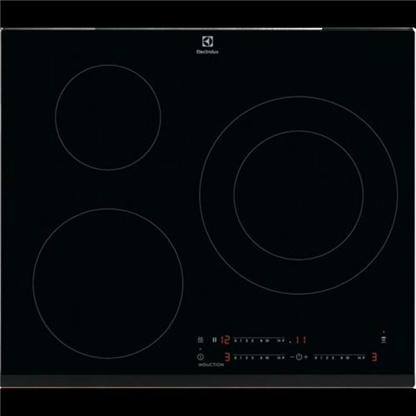 Induction Hot Plate Electrolux EIT60342 59 cm
