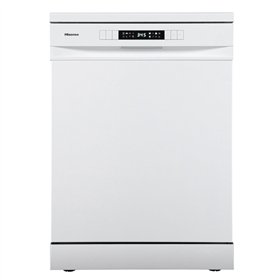 Dishwasher Hisense HS623D10W White 60 cm