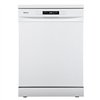 Dishwasher Hisense HS623D10W White 60 cm