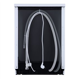 Dishwasher Hisense HS623D10W White 60 cm