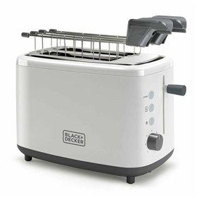 Toaster Black & Decker BXTOA820E