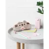 Pusheen - Foodie collection, plush pencil case, cosmetic bag, pouch
