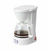 Drip Coffee Machine JATA JECA1752 White 900 W 8 Cups