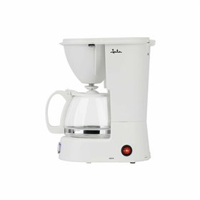 Drip Coffee Machine JATA JECA1752 White 900 W 8 Cups
