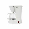 Drip Coffee Machine JATA JECA1752 White 900 W 8 Cups