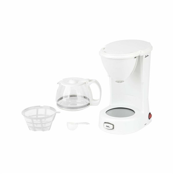 Drip Coffee Machine JATA JECA1752 White 900 W 8 Cups