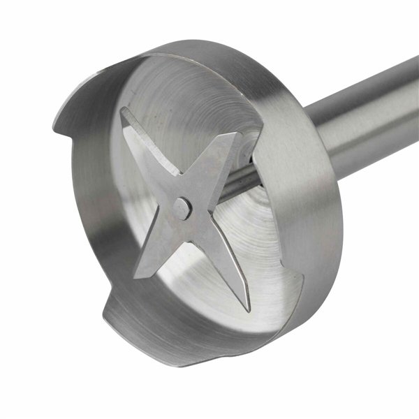 Multifunction Hand Blender with Accessories JATA JEBT1791 Black 1500 W