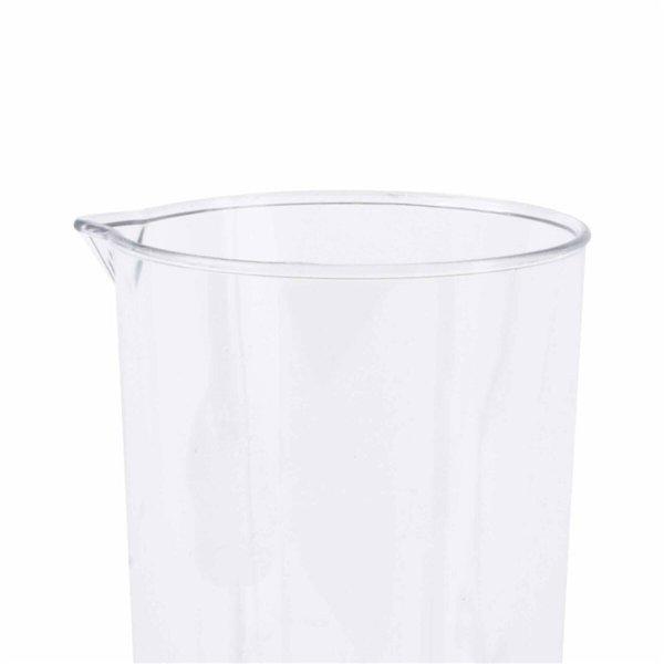 Multifunction Hand Blender with Accessories JATA JEBT1791 Black 1500 W