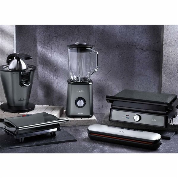 Cup Blender JATA JEBT1500 Grey 1500 W 1,5 L