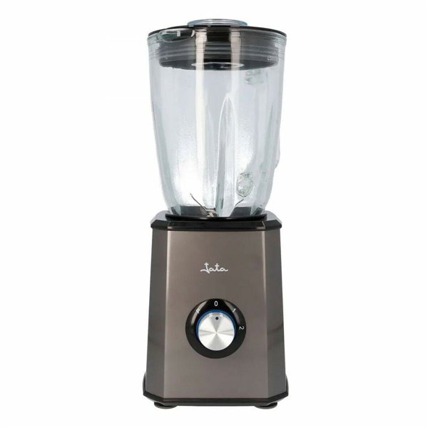 Cup Blender JATA JEBT1500 Grey 1500 W 1,5 L