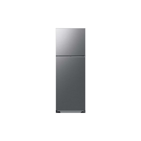 Refrigerator Samsung RT31CG5624S9172 Steel 305 L