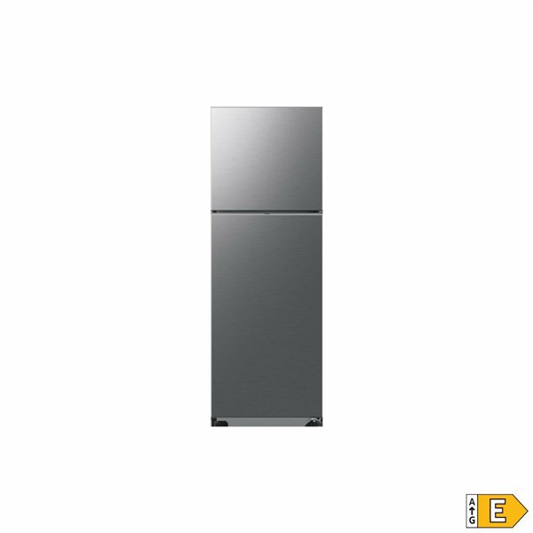 Refrigerator Samsung RT31CG5624S9172 Steel 305 L