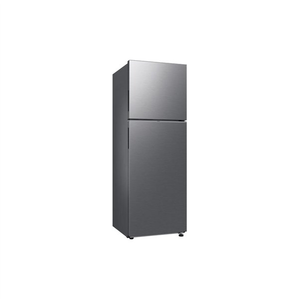 Refrigerator Samsung RT31CG5624S9172 Steel 305 L